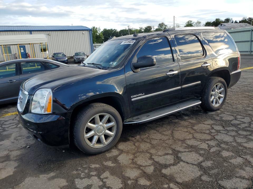 Auction sale of the 2013 Gmc Yukon, vin: 1GKS2EEF5DR252359, lot number: 69789036