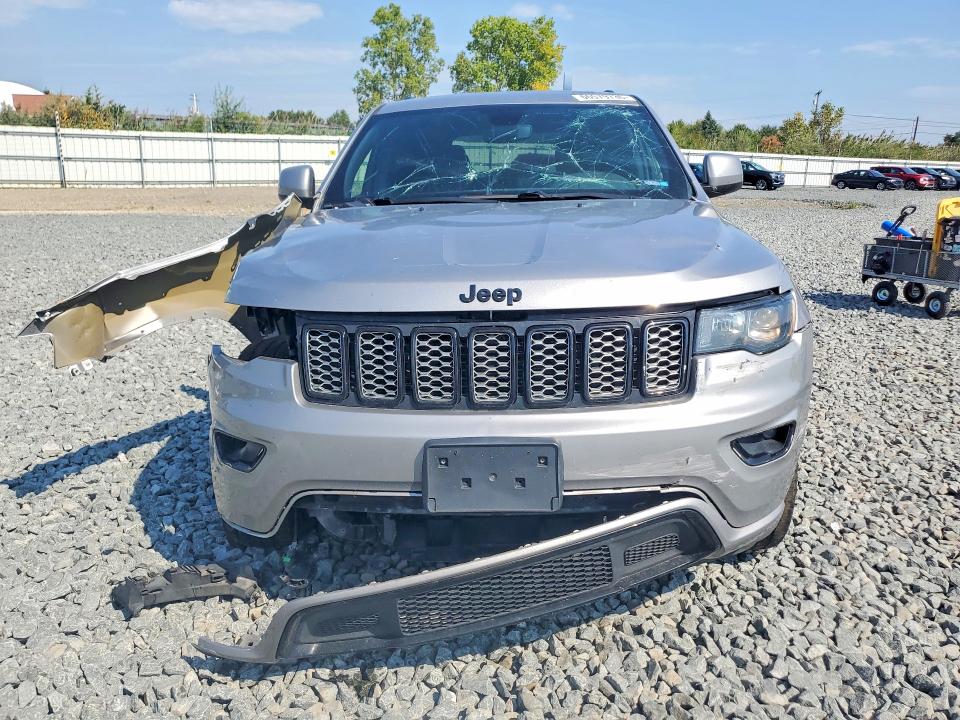 Aukcja sprzedaży 2019 Jeep Grand Cherokee, vin: 1C4RJFAG4KC531917, numer aukcji: 66579736
