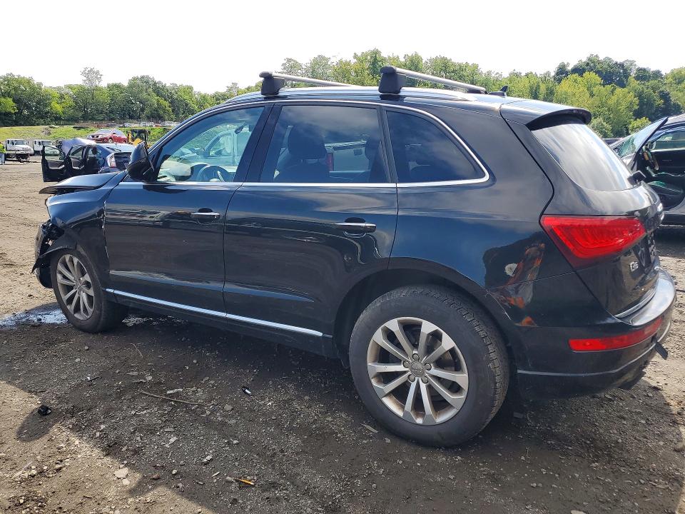 Aukcja sprzedaży 2016 Audi Q5, vin: WA1C2AFP9GA116670, numer aukcji: 67720676