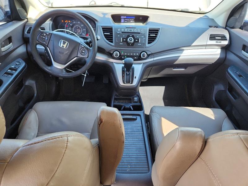 69647286 :رقم المزاد ، 5J6RM3H5XCL006494 vin ، 2012 Honda Cr-v مزاد بيع