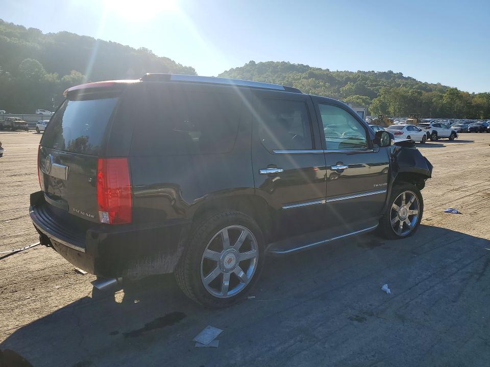 Aukcja sprzedaży 2011 Cadillac Escalade, vin: 1GYS4BEFXBR265345, numer aukcji: 70239636