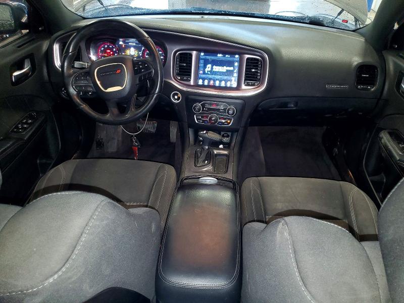 Продаж на аукціоні авто 2017 Dodge Charger, vin: 2C3CDXJG5HH655708, номер лоту: 67392536