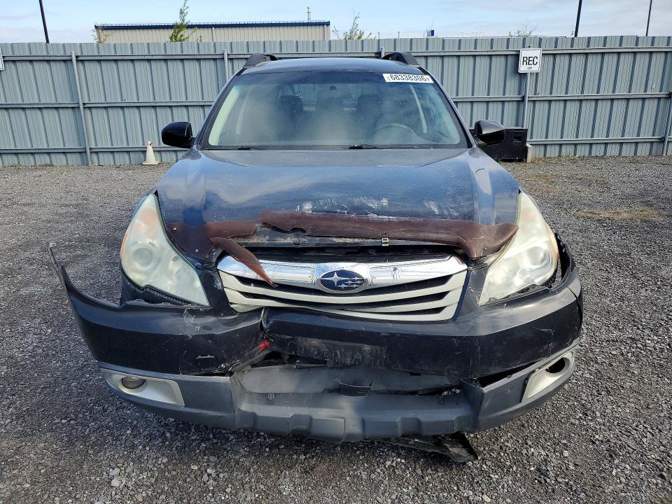 Продажа на аукционе авто 2011 Subaru Outback, vin: 4S4BRGBC4B3385882, номер лота: 68338306