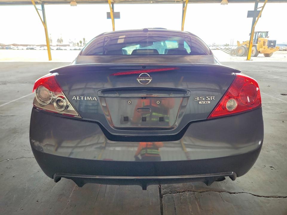 69714236 :رقم المزاد ، 1N4BL2EP6CC234377 vin ، 2012 Nissan Altima مزاد بيع