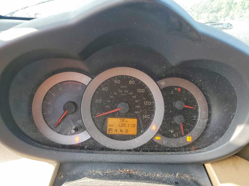 Aukcja sprzedaży 2009 Toyota Rav4, vin: JTMZF35V495012809, numer aukcji: 68569716