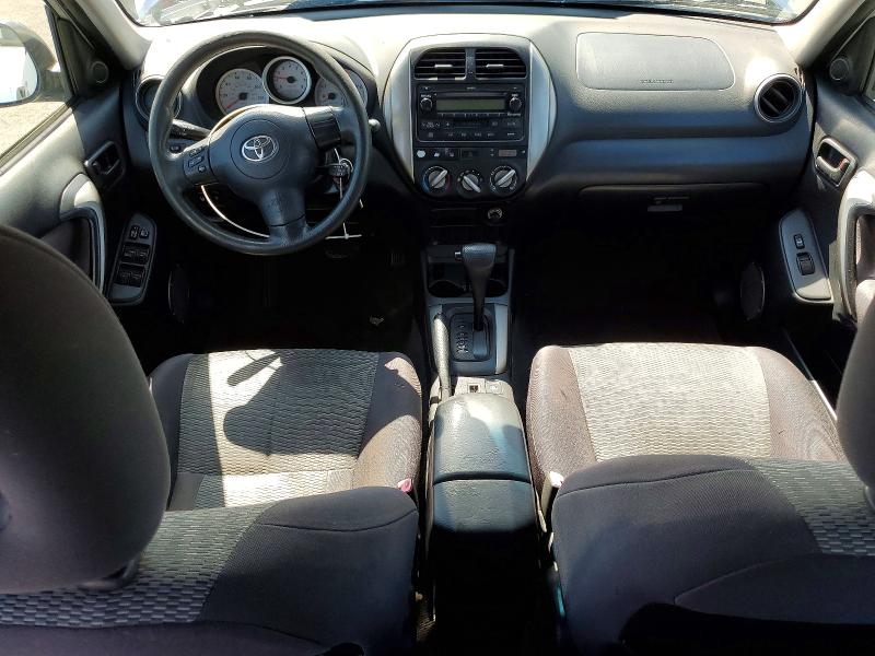 Продаж на аукціоні авто 2005 Toyota Rav4, vin: JTEGD20V350050131, номер лоту: 69822596