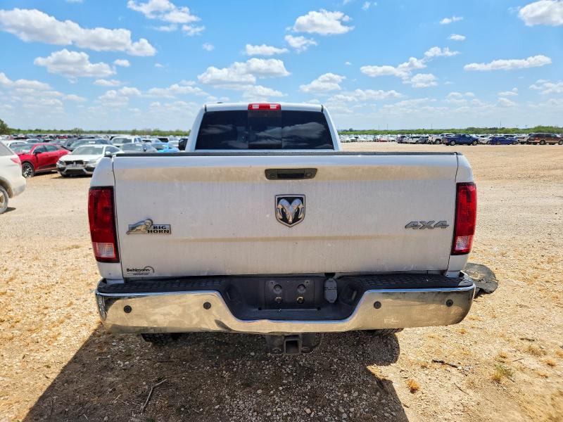 68064946 :رقم المزاد ، 3C6TR5JT1EG162819 vin ، 2014 Ram 2500 مزاد بيع