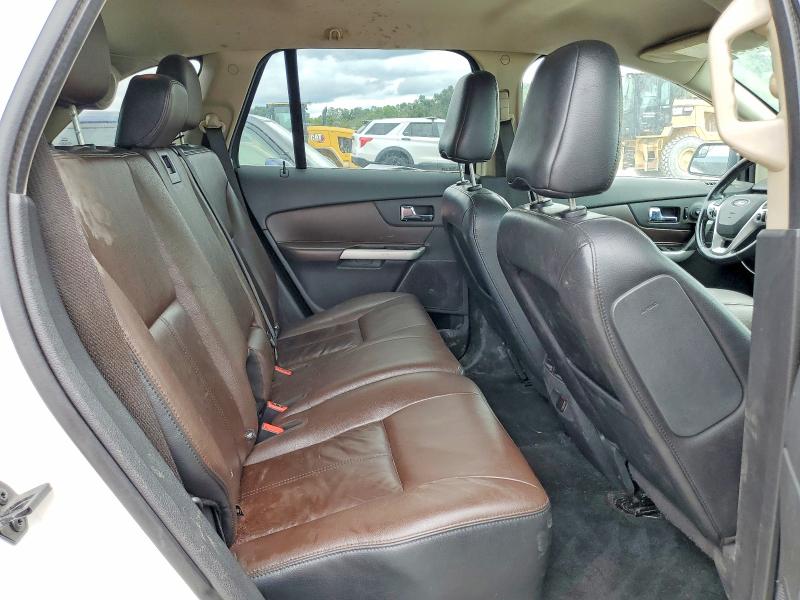 Продажа на аукционе авто 2012 Ford Edge, vin: 2FMDK4KC5CBA05980, номер лота: 68490986
