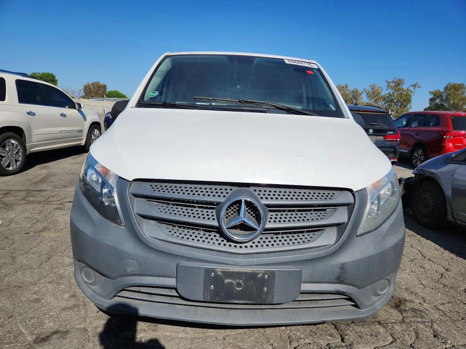 Aukcja sprzedaży 2016 Mercedes-benz Metris, vin: WD3PG2EAXG3139000, numer aukcji: 69444116