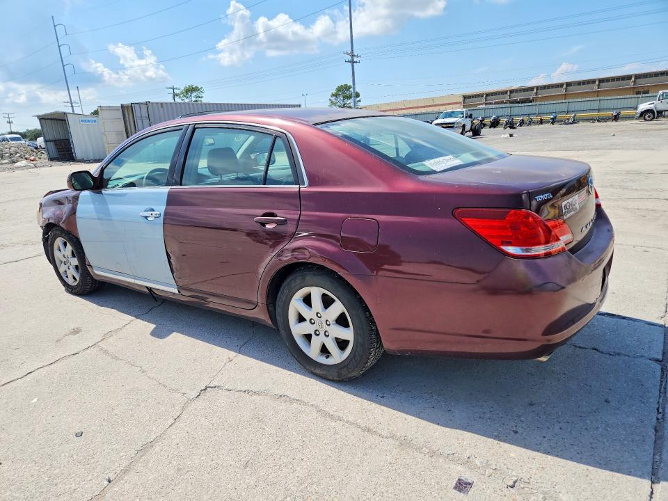 Aukcja sprzedaży 2006 Toyota Avalon, vin: 4T1BK36B96U167564, numer aukcji: 68996046