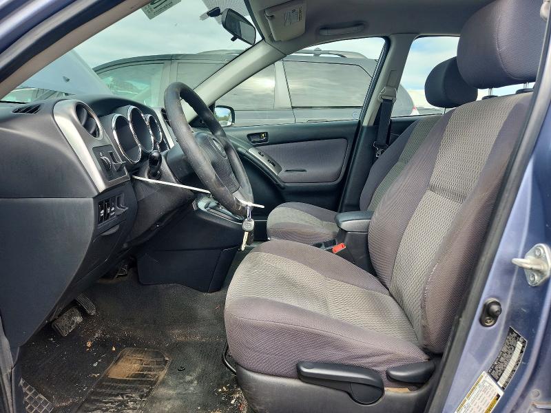 Aukcja sprzedaży 2006 Toyota Matrix, vin: 2T1LR32E36C558923, numer aukcji: 70234136