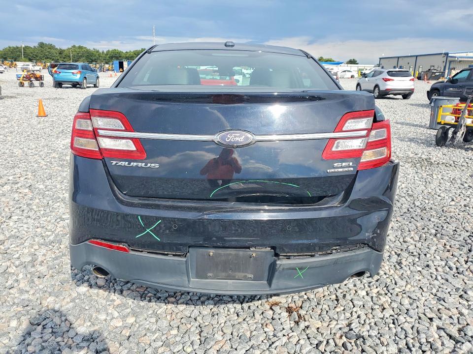 Продажа на аукционе авто 2017 Ford Taurus, vin: 1FAHP2E85HG120071, номер лота: 69327196
