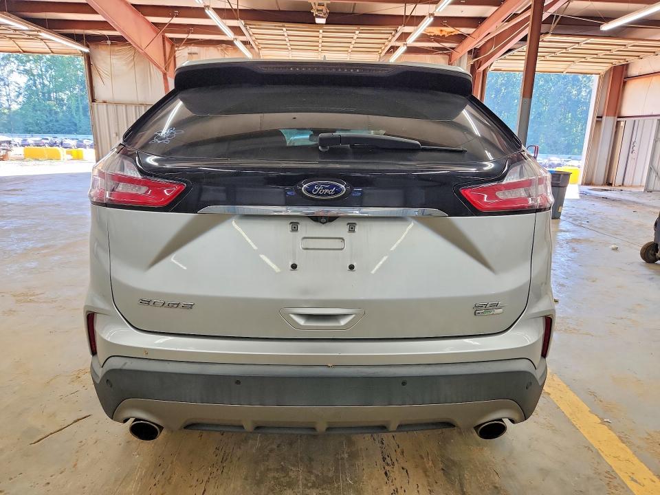 Aukcja sprzedaży 2019 Ford Edge, vin: 2FMPK4J9XKBB38980, numer aukcji: 67686436