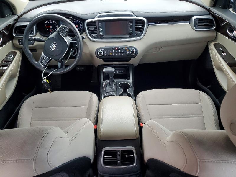 Продажа на аукционе авто 2019 Kia Sorento, vin: 5XYPG4A33KG531135, номер лота: 67134186