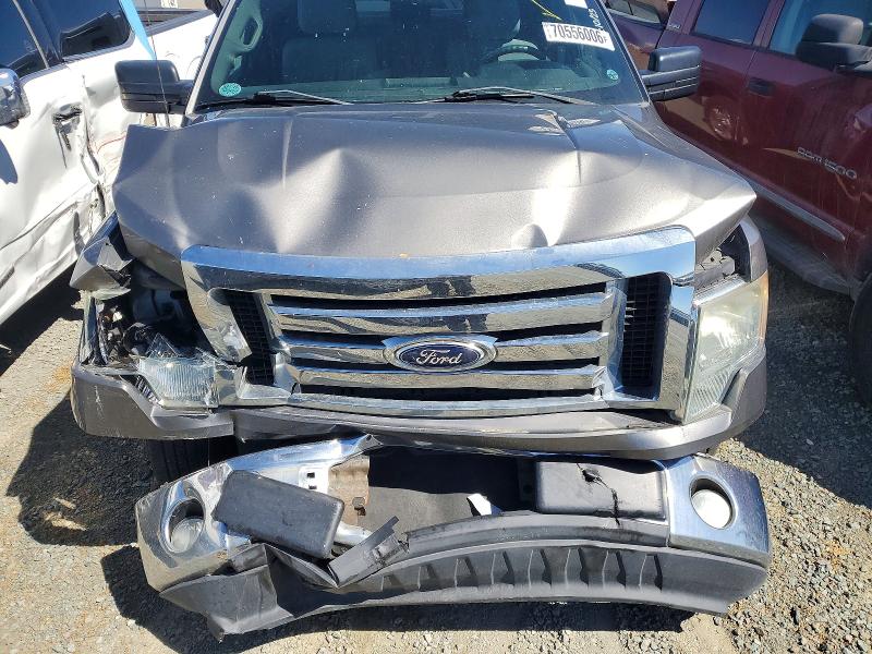 Aukcja sprzedaży 2012 Ford F150, vin: 1FTEX1CM8CFB64927, numer aukcji: 70556006