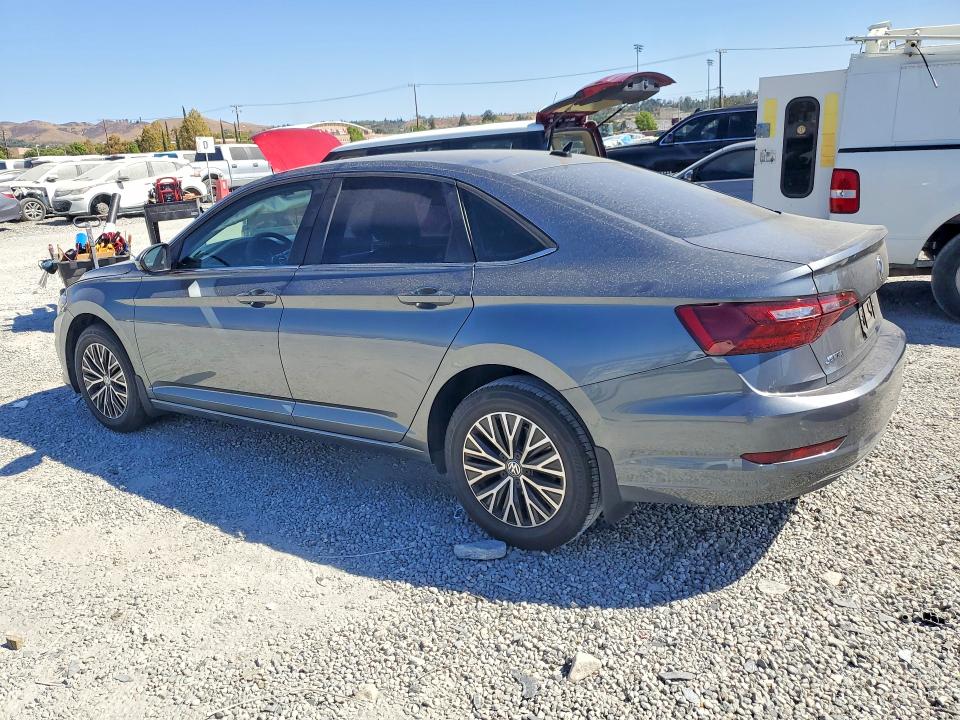 Aukcja sprzedaży 2021 Volkswagen Jetta, vin: 3VWC57BU6MM087684, numer aukcji: 67441546