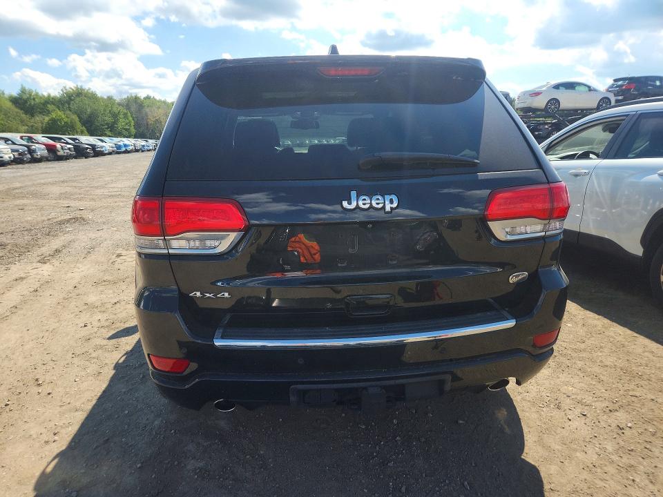 67540066 :رقم المزاد ، 1C4RJFCG8EC172394 vin ، 2014 Jeep Grand Cherokee مزاد بيع