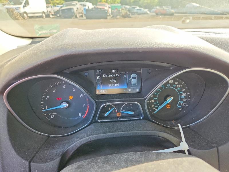 Auction sale of the 2012 Ford Focus, vin: 1FAHP3J20CL219145, lot number: 69899486