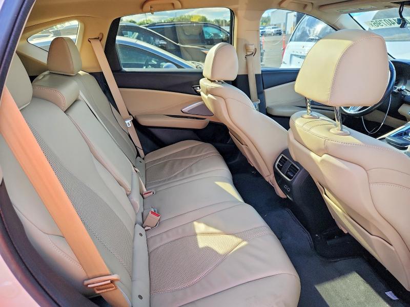 Aukcja sprzedaży 2021 Acura Rdx, vin: 5J8TC2H51ML022384, numer aukcji: 69140796