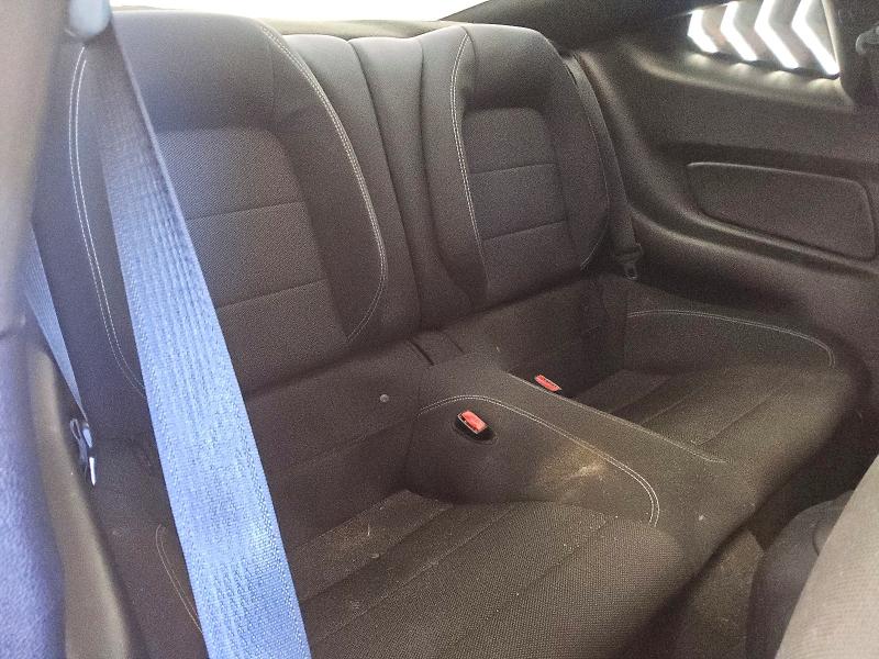 Aukcja sprzedaży 2016 Ford Mustang, vin: 1FA6P8AMXG5250967, numer aukcji: 69125106