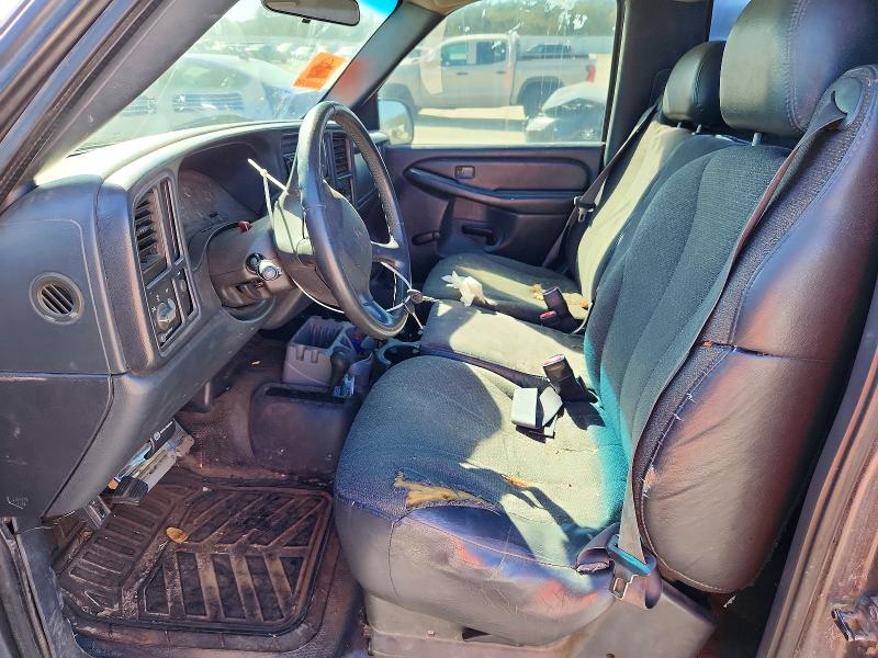 2000 Chevrolet Silverado მანქანა იყიდება აუქციონზე, vin: 1GCEK14VXYZ352036, აუქციონის ნომერი: 69138326