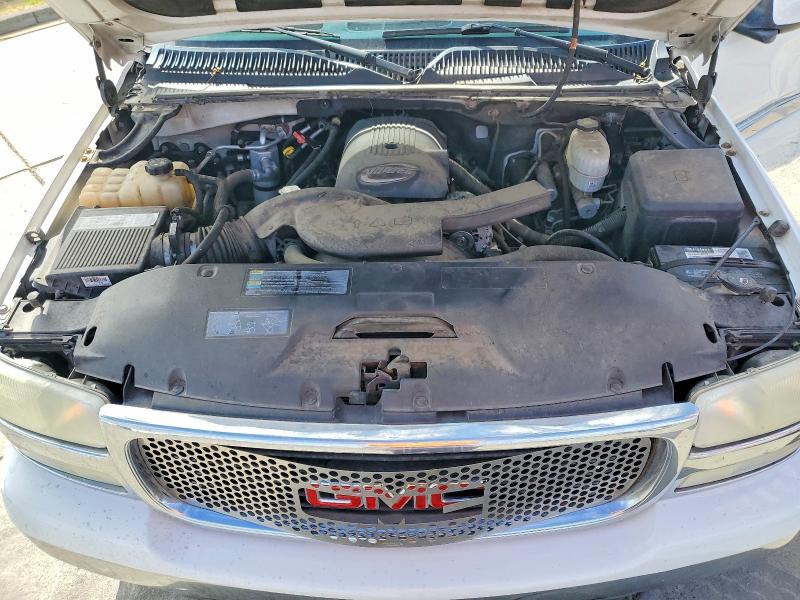 67660956 :رقم المزاد ، 1GKEK13T54R179105 vin ، 2004 Gmc Yukon مزاد بيع
