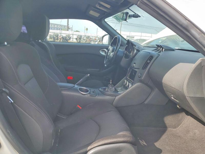 Продажа на аукционе авто 2018 Nissan 370z, vin: JN1AZ4EH3JM571169, номер лота: 70345476