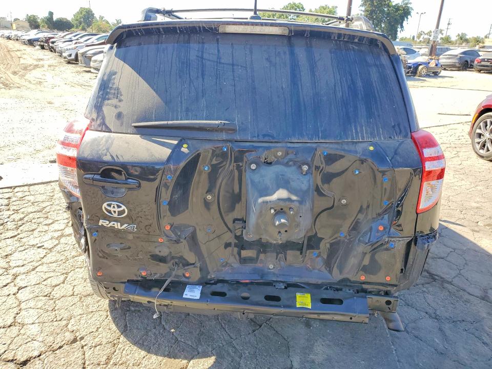 Aukcja sprzedaży 2011 Toyota Rav4, vin: 2T3KF4DV9BW102464, numer aukcji: 67918486