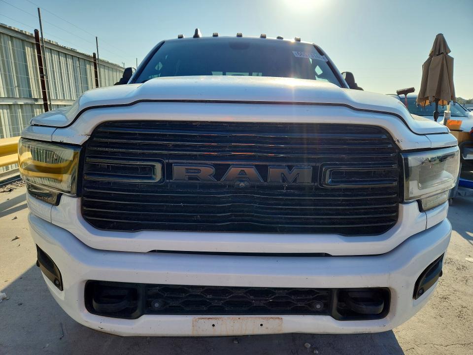 Продажа на аукционе авто 2021 Ram 2500, vin: 3C6UR5NL8MG524352, номер лота: 66573146