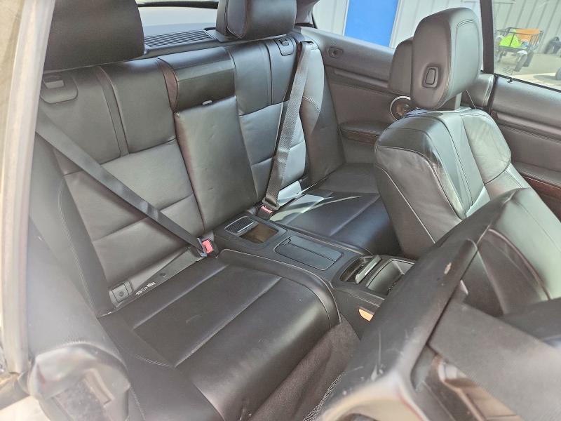 Продажа на аукционе авто 2011 Bmw M3, vin: WBSDX9C5XBE399040, номер лота: 69791776
