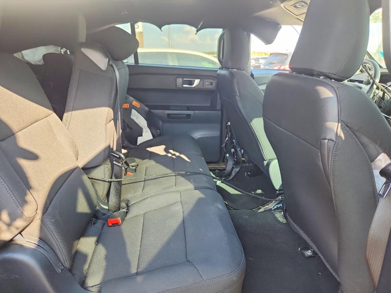 Продажа на аукционе авто 2025 Ford Explorer, vin: 1FM5K8AW2SGB86809, номер лота: 69618136