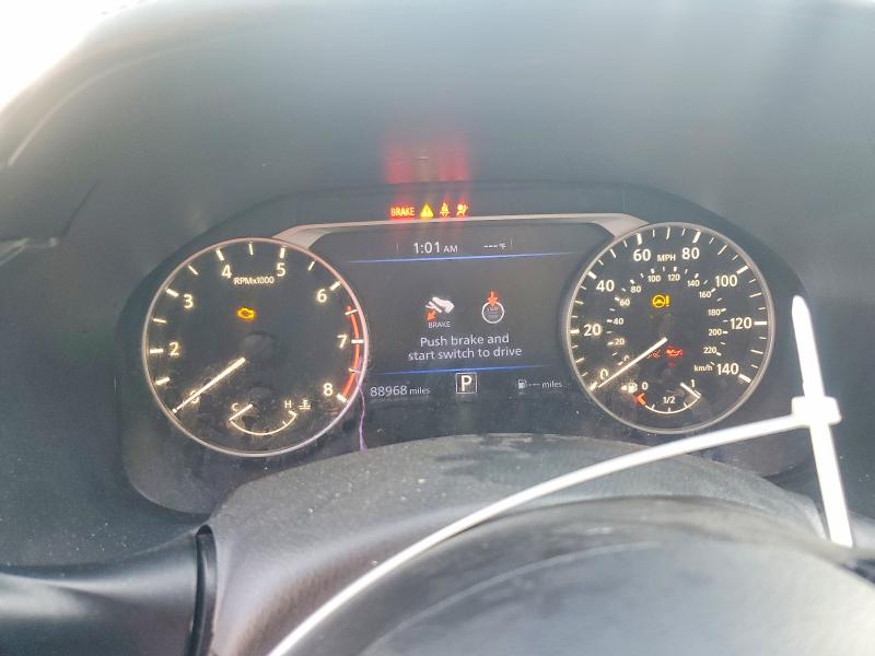 Aukcja sprzedaży 2019 Nissan Altima, vin: 1N4BL4CV5KC189623, numer aukcji: 68343446