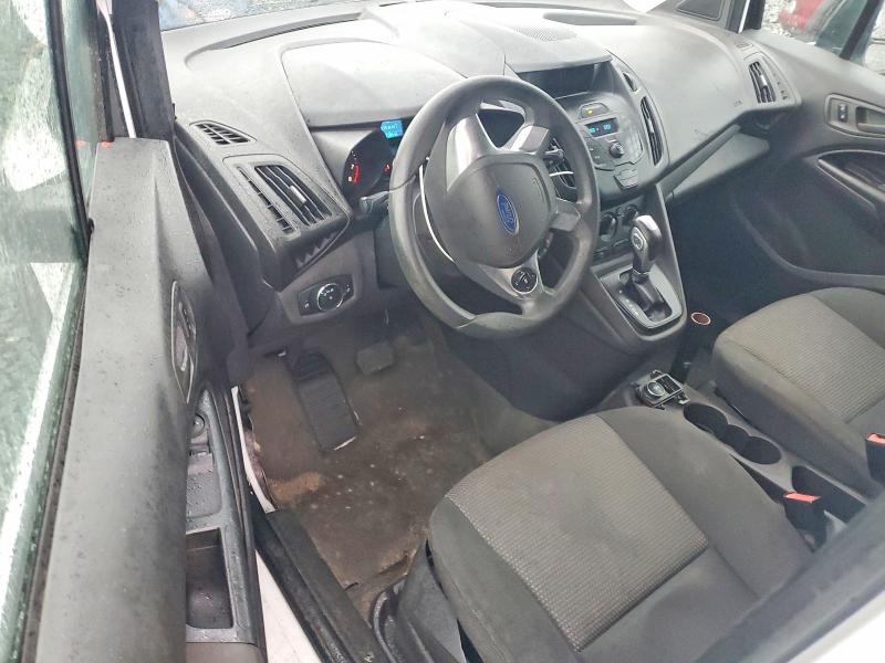 Aukcja sprzedaży 2015 Ford Transit Connect, vin: NM0LS7E74F1226788, numer aukcji: 70331856