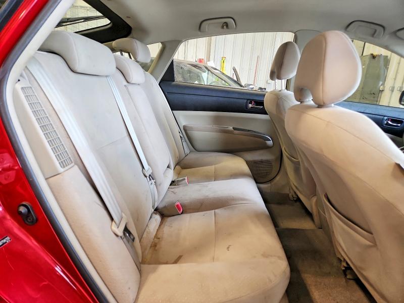 Продажа на аукционе авто 2007 Toyota Prius, vin: JTDKB20U377587703, номер лота: 69010796
