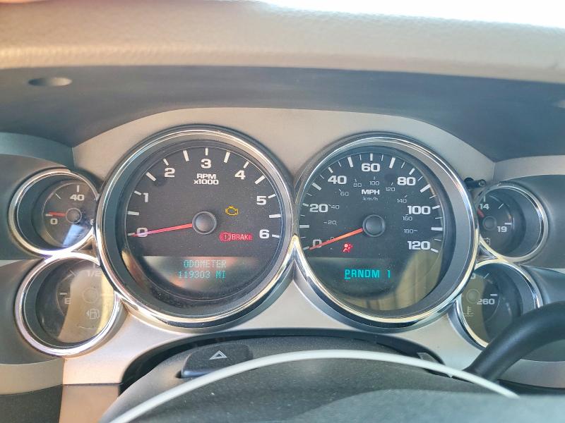 Продаж на аукціоні авто 2007 Chevrolet Silverado, vin: 1GCHC29K07E506015, номер лоту: 67334926