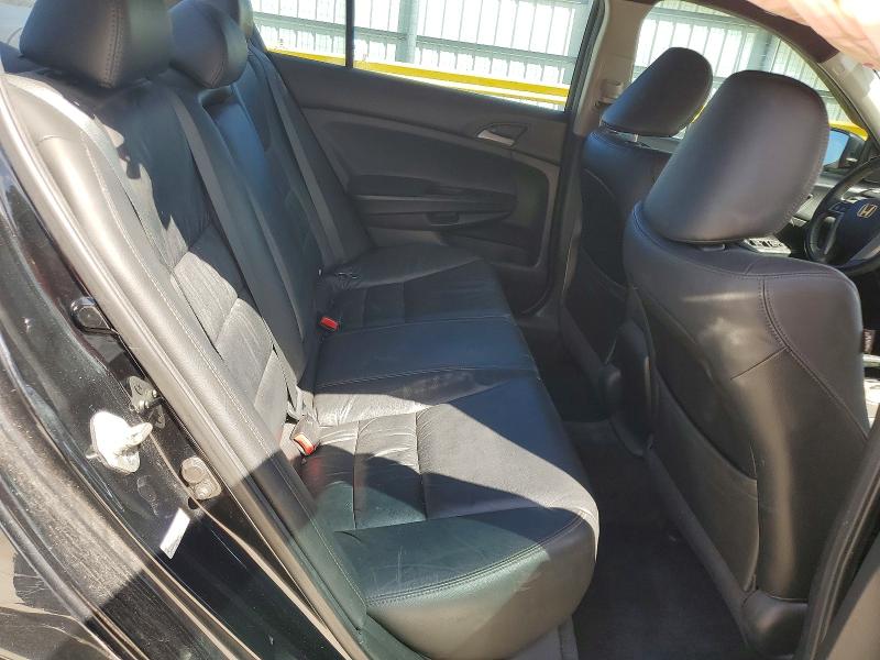 Продажа на аукционе авто 2011 Honda Accord, vin: 1HGCP2F65BA075484, номер лота: 70783386