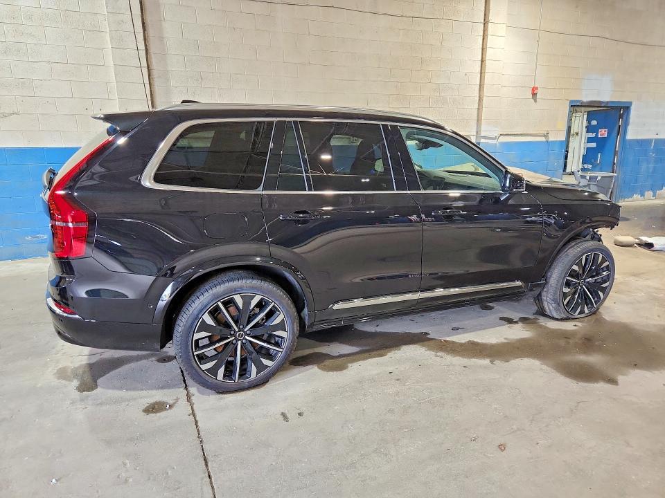 Aukcja sprzedaży 2026 Volvo Xc90, vin: YV4062PEXT1519144, numer aukcji: 69785316
