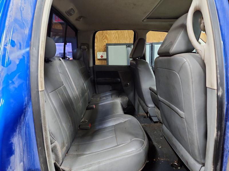 Продаж на аукціоні авто 2008 Dodge Ram 1500, vin: 1D7HU18N48S547047, номер лоту: 67451526