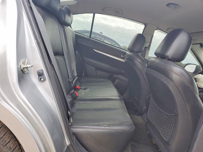 Продажа на аукционе авто 2012 Subaru Legacy, vin: 4S3BMAA60C1012475, номер лота: 70890996