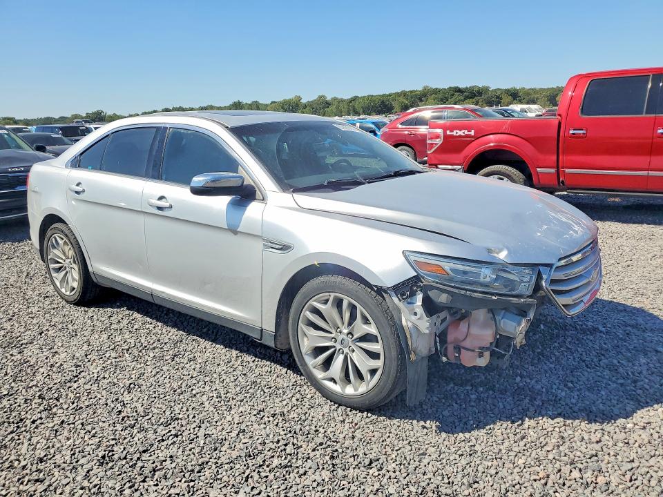 Продажа на аукционе авто 2013 Ford Taurus, vin: 1FAHP2F80DG188299, номер лота: 67891476