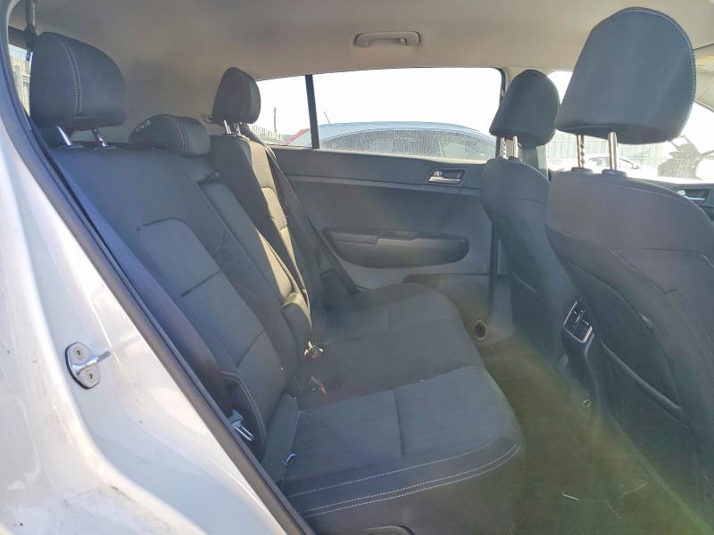 Продажа на аукционе авто 2021 Kia Sportage, vin: KNDPMCACXM7859753, номер лота: 69579306