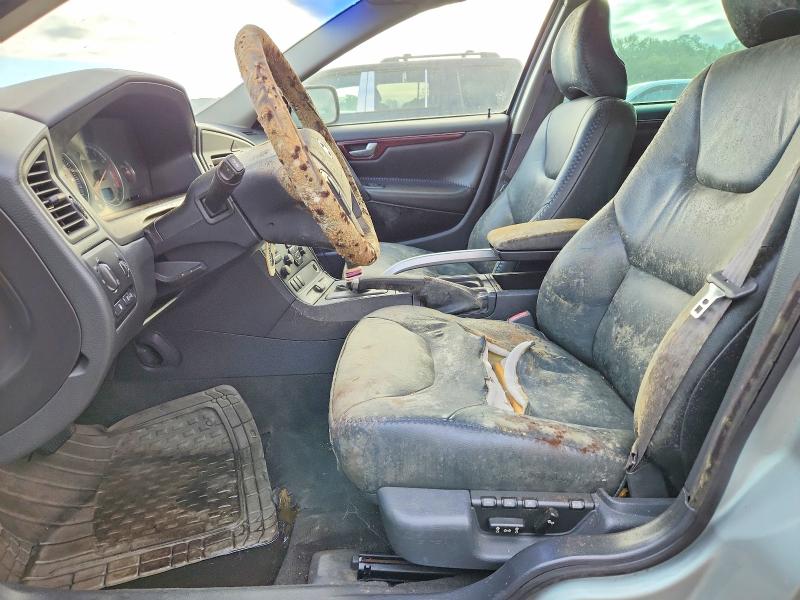 Aukcja sprzedaży 2004 Volvo Xc70, vin: YV1SZ59HX41144721, numer aukcji: 70158586