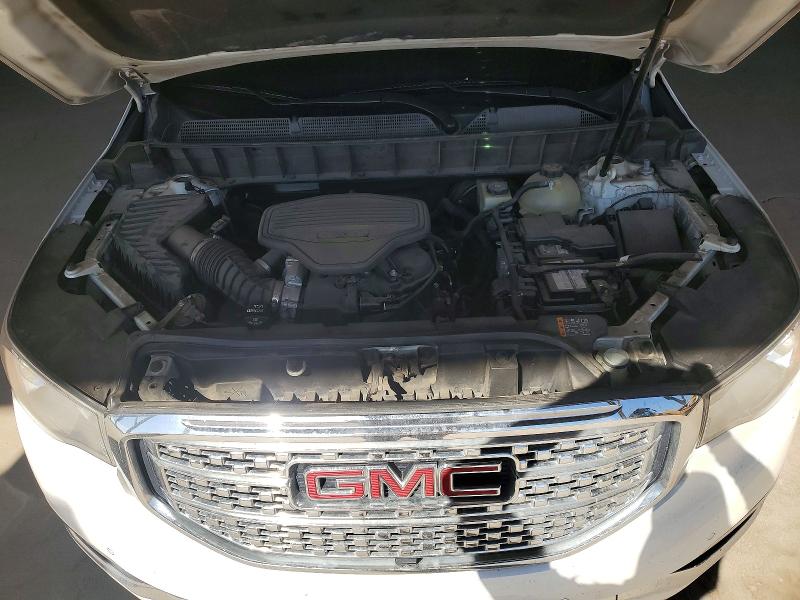 Aukcja sprzedaży 2017 Gmc Acadia, vin: 1GKKNPLS4HZ297771, numer aukcji: 68355586