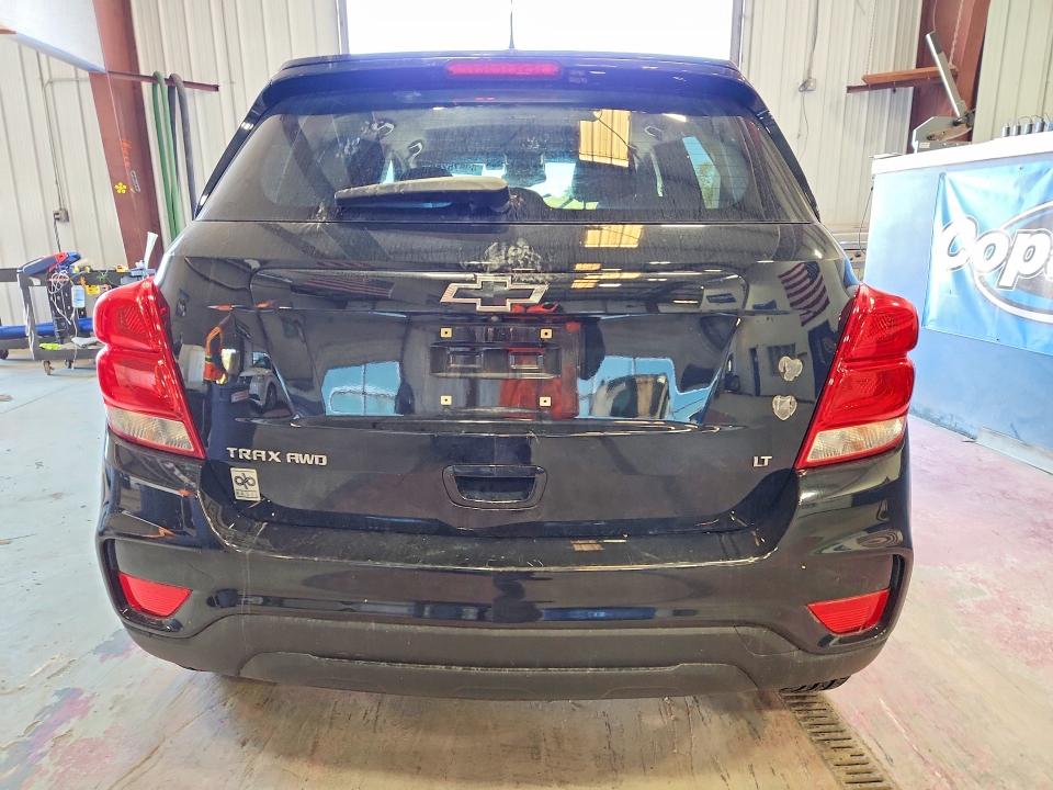 Продаж на аукціоні авто 2020 Chevrolet Trax, vin: KL7CJPSB0LB349506, номер лоту: 69875286