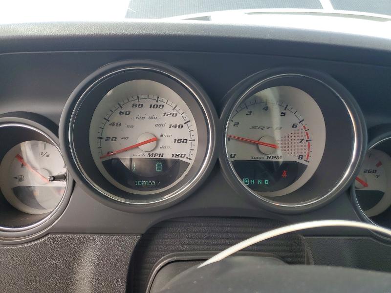Продажа на аукционе авто 2008 Dodge Challenger, vin: 2B3LJ74W98H312036, номер лота: 68508056