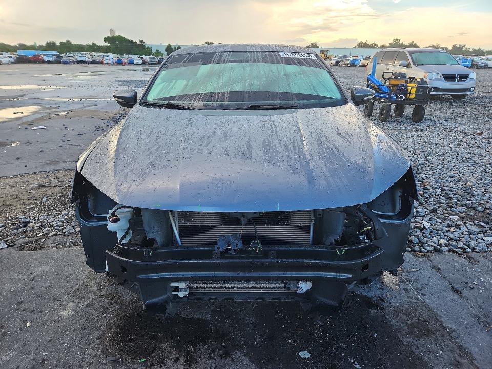 Aukcja sprzedaży 2018 Volkswagen Passat, vin: 1VWBA7A37JC012974, numer aukcji: 67598056
