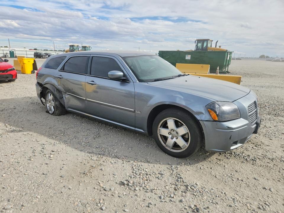 Продаж на аукціоні авто 2006 Dodge Magnum, vin: 2D4GZ47V76H473558, номер лоту: 69196056