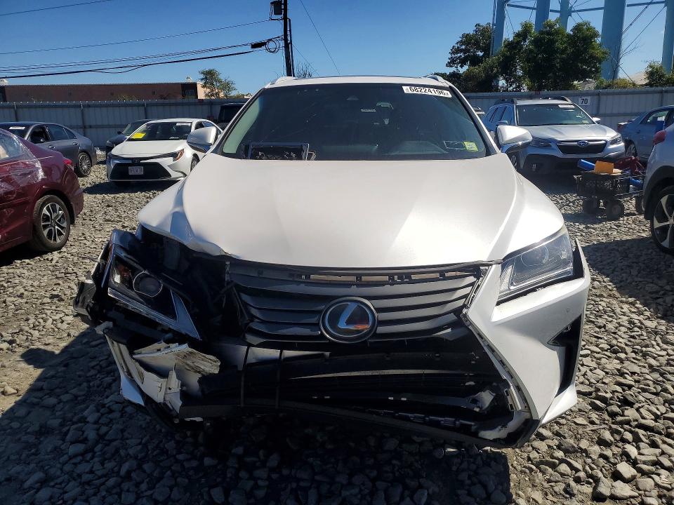 Продаж на аукціоні авто 2017 Lexus Rx 350, vin: 2T2BZMCA1HC060165, номер лоту: 68224196