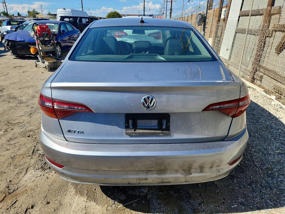 Продаж на аукціоні авто 2019 Volkswagen Jetta, vin: 3VWC57BU1KM266017, номер лоту: 66630746