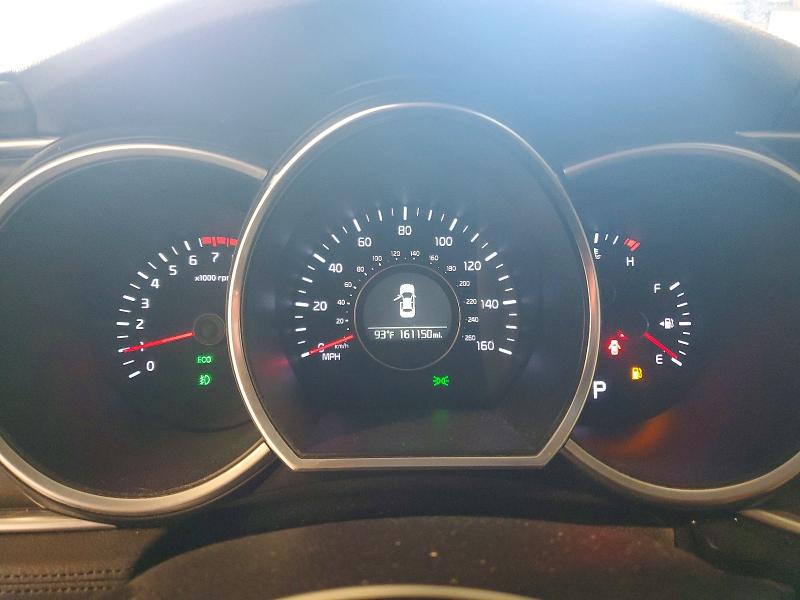 Aukcja sprzedaży 2014 Kia Optima, vin: 5XXGN4A77EG300112, numer aukcji: 66957286